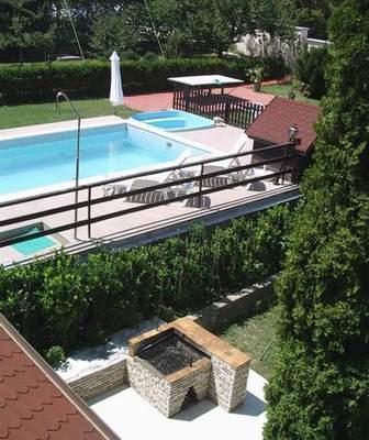 Agi Panzio Obuda Bed and Breakfast Budapest Exterior foto